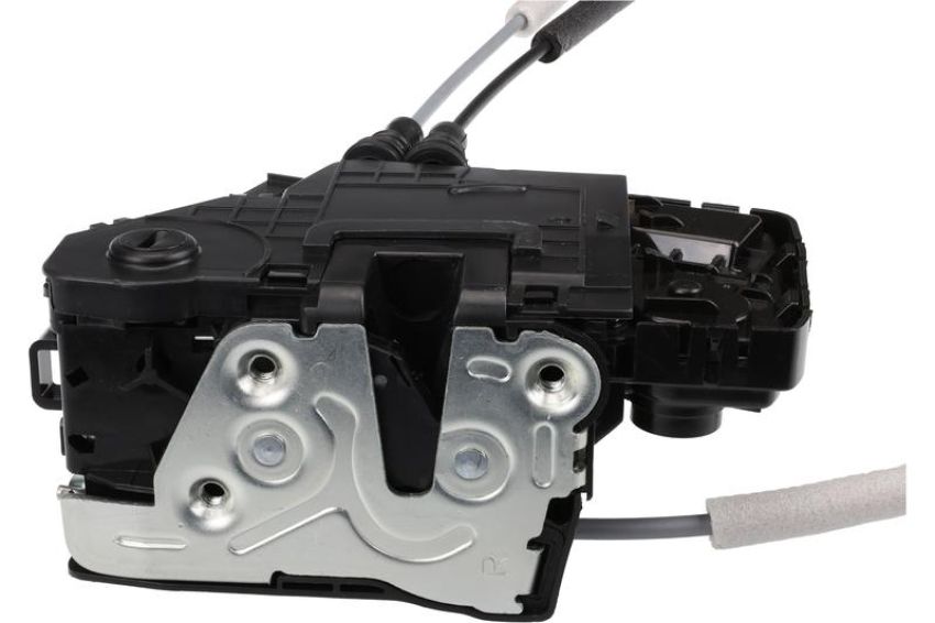 URO Parts HY0820777 Door Latch/Actuator Assembly