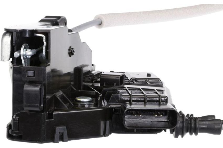 URO Parts HY0820777 Door Latch/Actuator Assembly