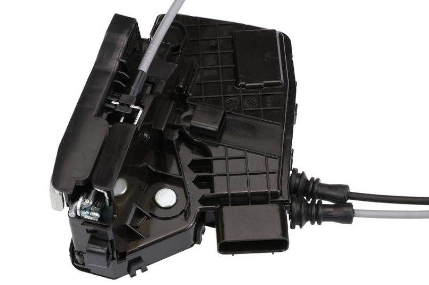 URO Parts HY0820777 Door Latch/Actuator Assembly