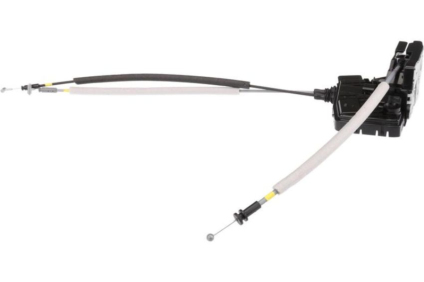 URO Parts HY0820777 Door Latch/Actuator Assembly