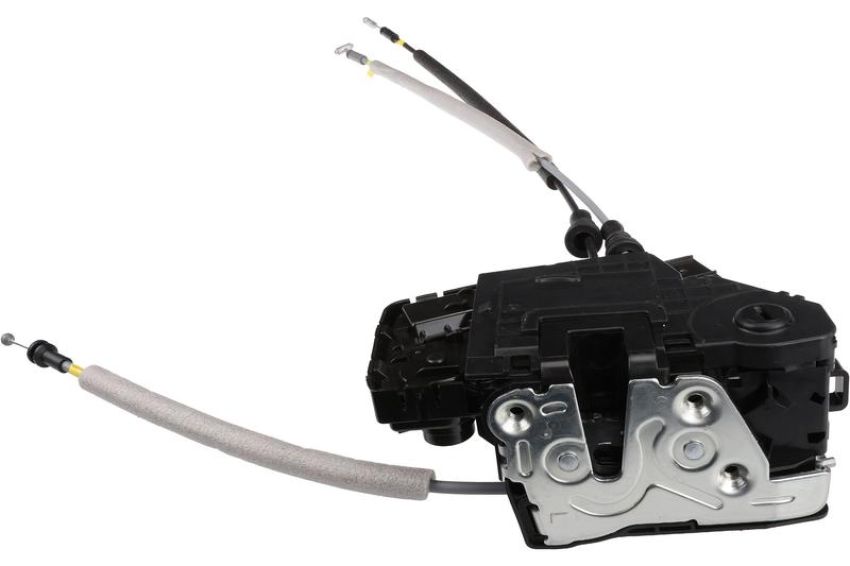 URO Parts HY0820779 Door Latch/Actuator Assembly