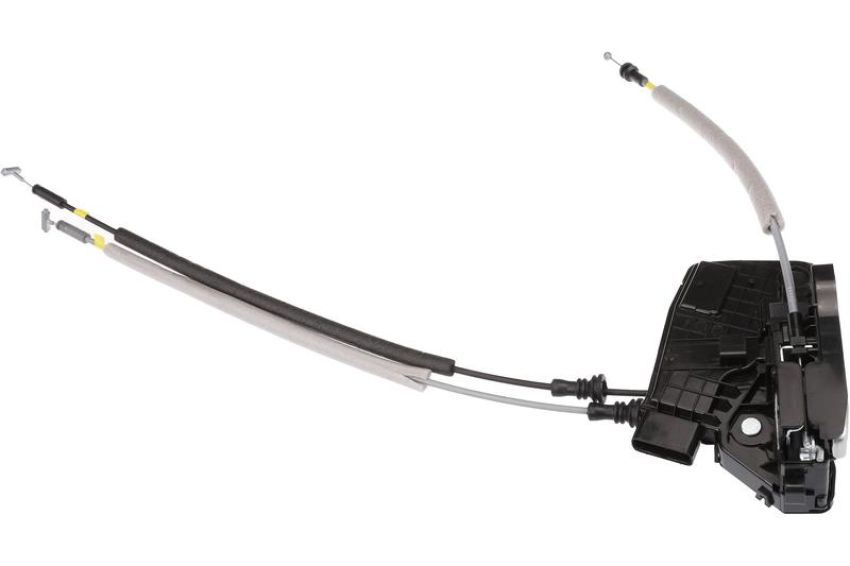 URO Parts HY0820779 Door Latch/Actuator Assembly