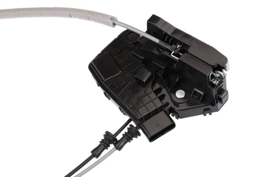 URO Parts HY0820779 Door Latch/Actuator Assembly