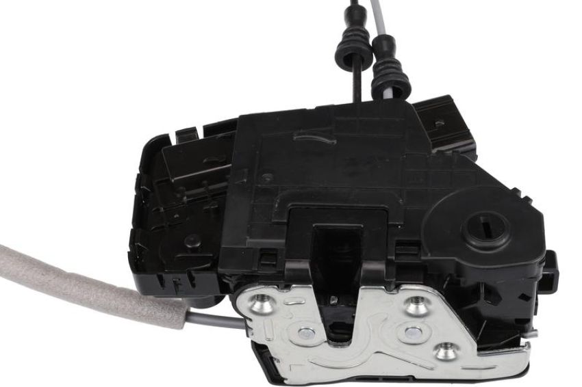 URO Parts HY0820779 Door Latch/Actuator Assembly
