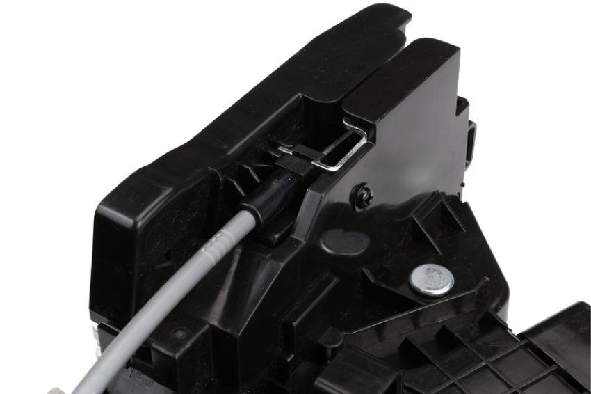 URO Parts HY0820779 Door Latch/Actuator Assembly
