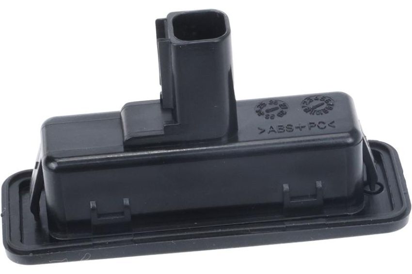 URO Parts HY0822987 Tailgate Handle Assembly