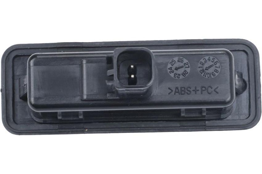 URO Parts HY0822987 Tailgate Handle Assembly