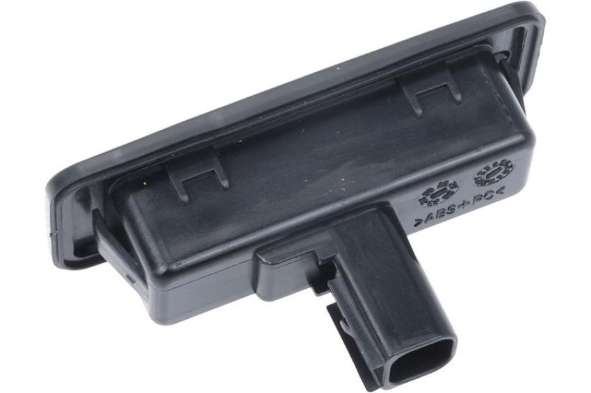 URO Parts HY0822987 Tailgate Handle Assembly