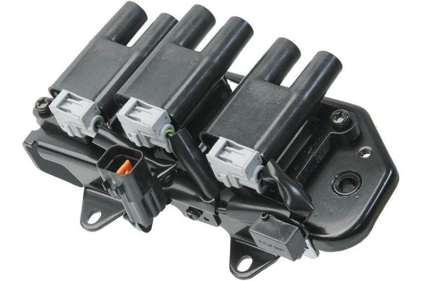 URO Parts HY1310949 Ignition Coil