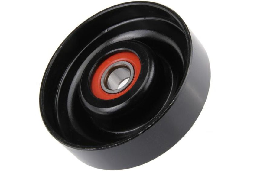 URO Parts HY1413178 Belt Tensioner Pulley