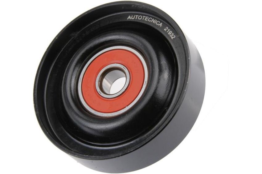URO Parts HY1413178 Belt Tensioner Pulley