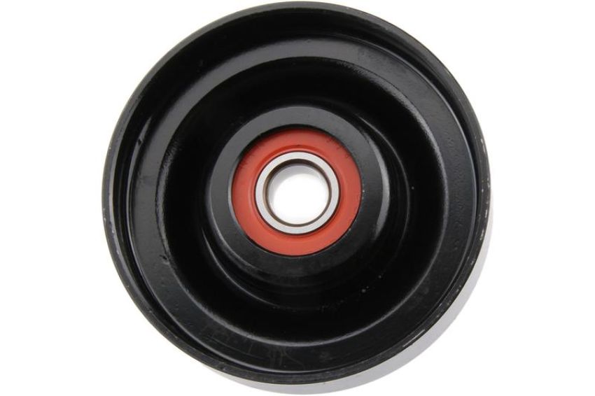 URO Parts HY1413178 Belt Tensioner Pulley