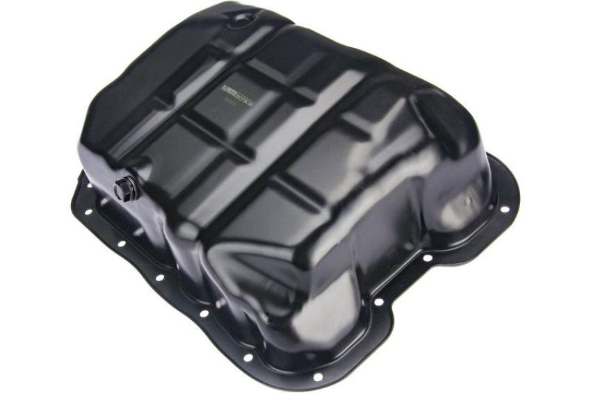 URO Parts HY1414648 Engine Oil Pan