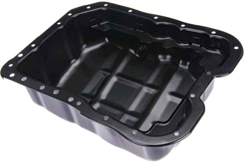 URO Parts HY1414648 Engine Oil Pan