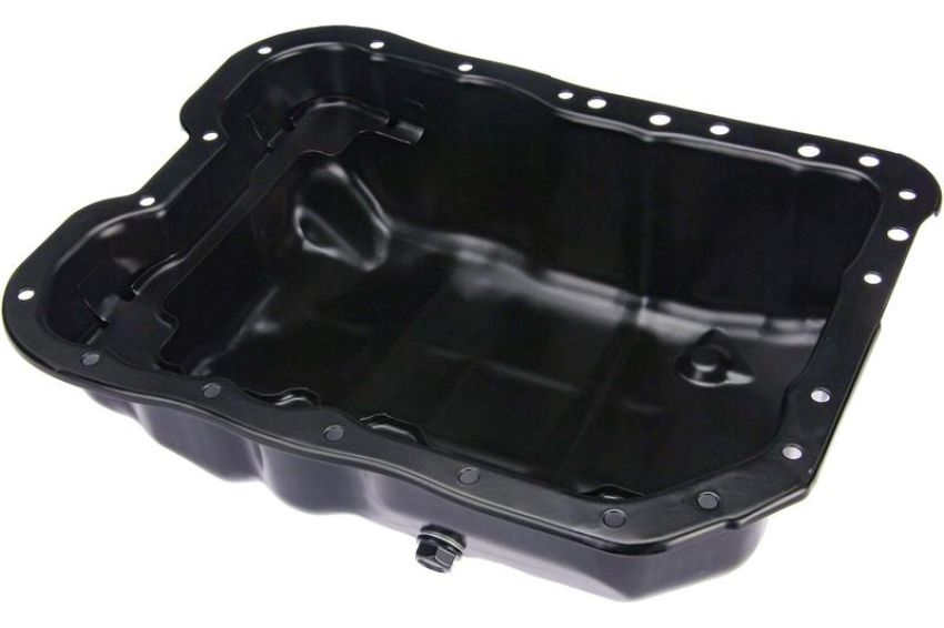 URO Parts HY1414648 Engine Oil Pan
