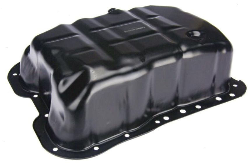 URO Parts HY1414648 Engine Oil Pan