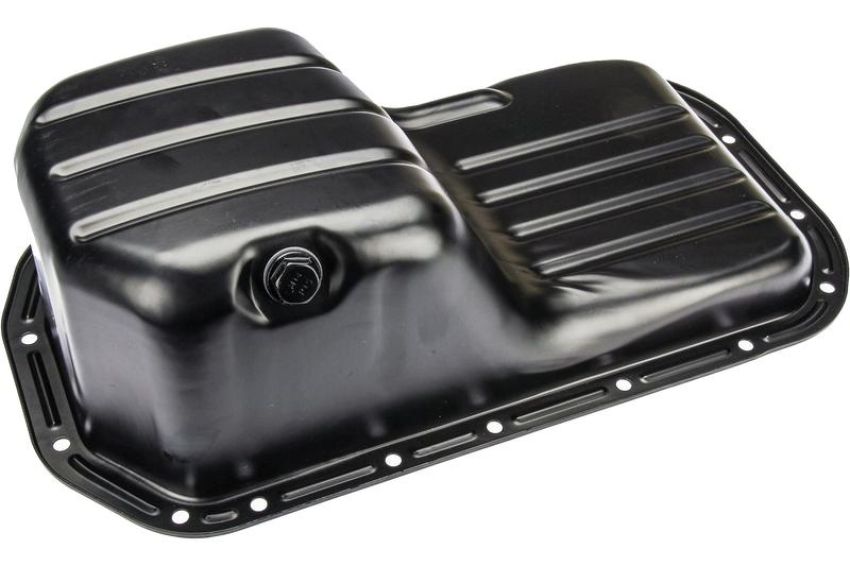 URO Parts HY1416332 Engine Oil Pan