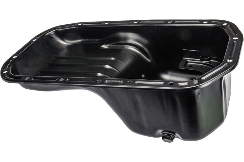 URO Parts HY1416332 Engine Oil Pan