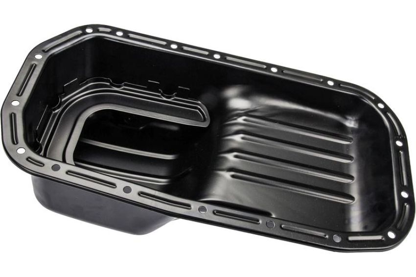 URO Parts HY1416332 Engine Oil Pan