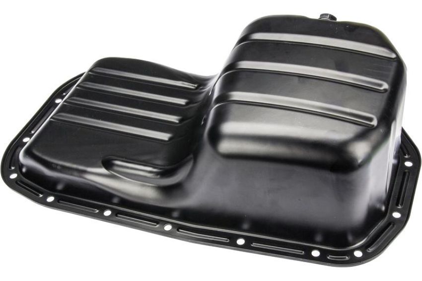 URO Parts HY1416332 Engine Oil Pan