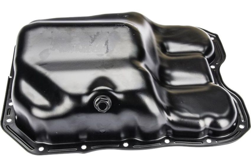 URO Parts HY1416333 Engine Oil Pan