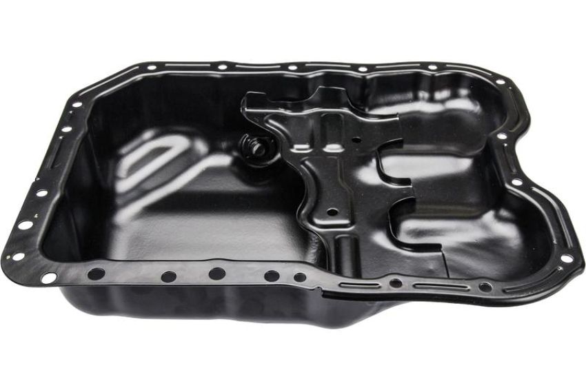 URO Parts HY1416333 Engine Oil Pan