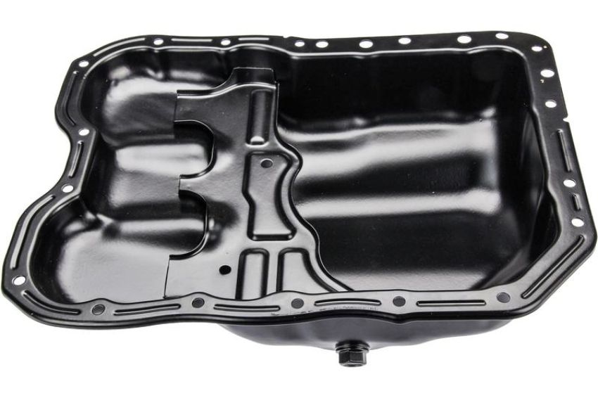 URO Parts HY1416333 Engine Oil Pan