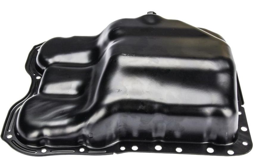 URO Parts HY1416333 Engine Oil Pan
