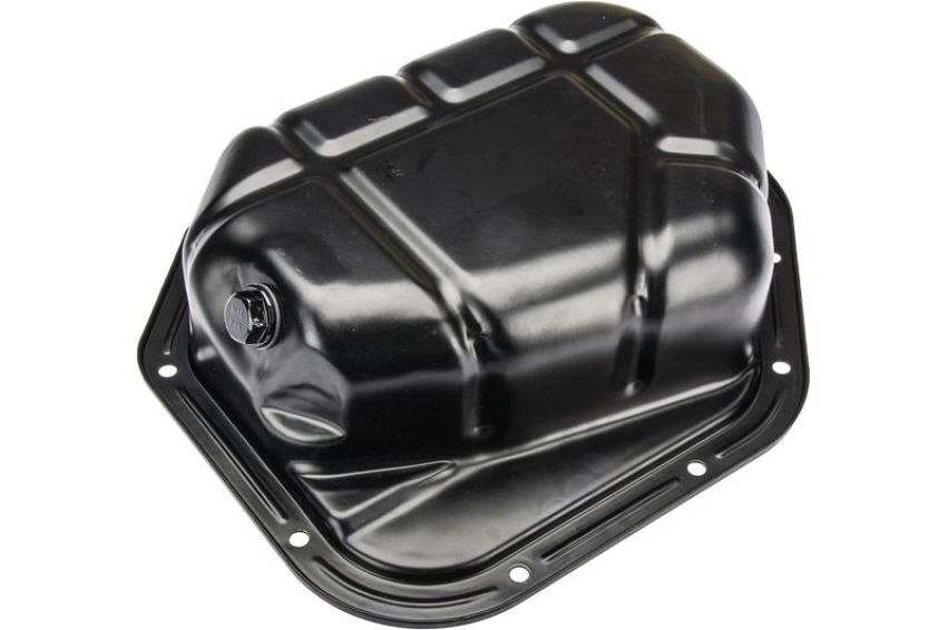 URO Parts HY1416340 Engine Oil Pan