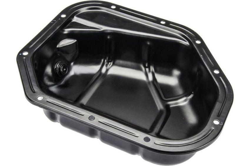 URO Parts HY1416340 Engine Oil Pan
