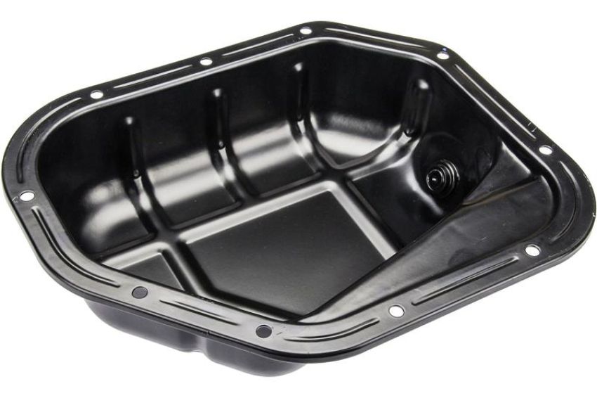 URO Parts HY1416340 Engine Oil Pan