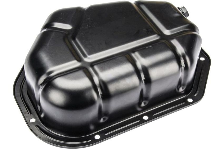 URO Parts HY1416340 Engine Oil Pan