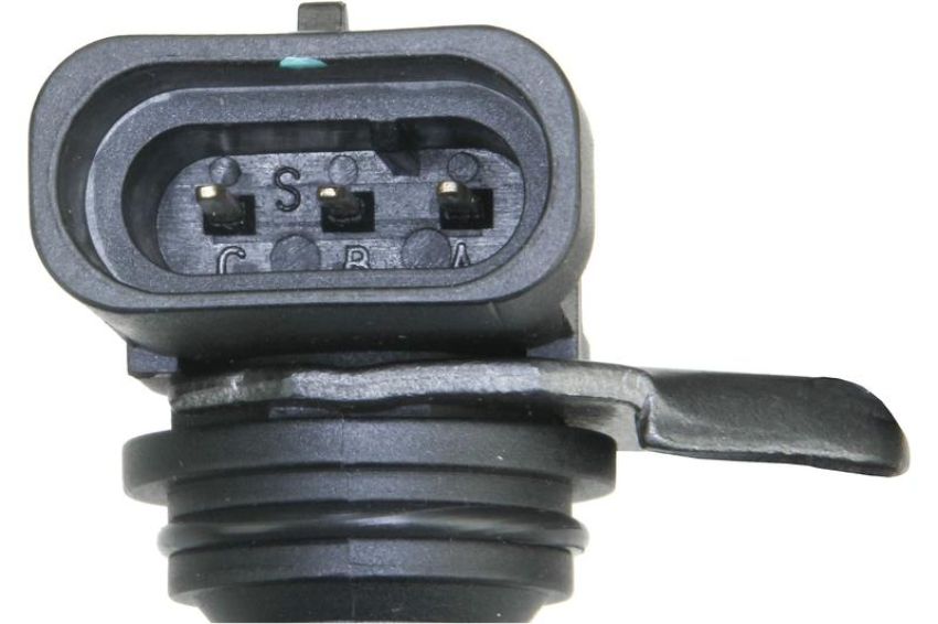 URO Parts HY1416528 Camshaft Position Sensor