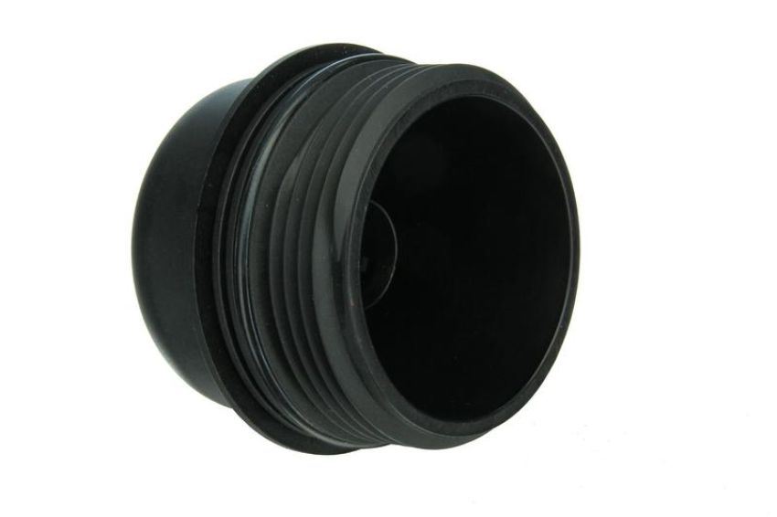URO Parts HY1417870 Oil Filter Housing Cover