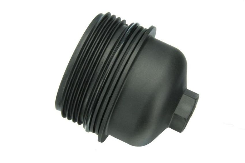 URO Parts HY1417870 Oil Filter Housing Cover