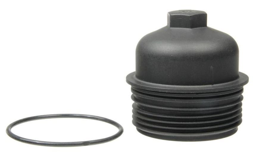 URO Parts HY1417870 Oil Filter Housing Cover
