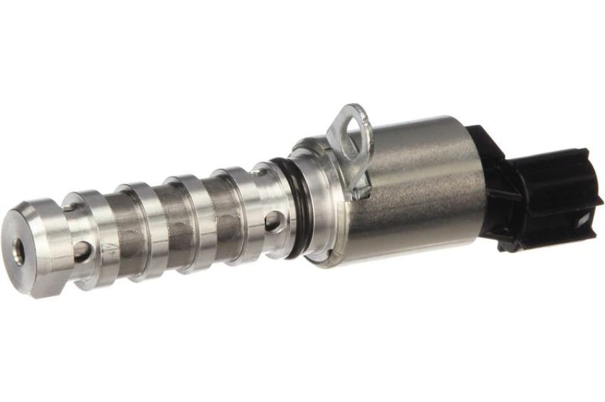 URO Parts HY1418121 Variable Valve Timing (VVT) Solenoid