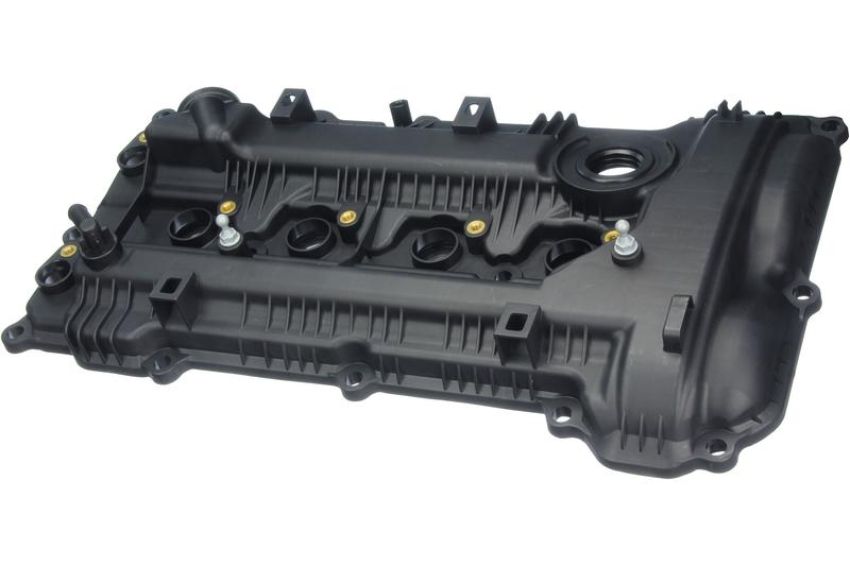 URO Parts HY1418468 Valve Cover w/ Gasket