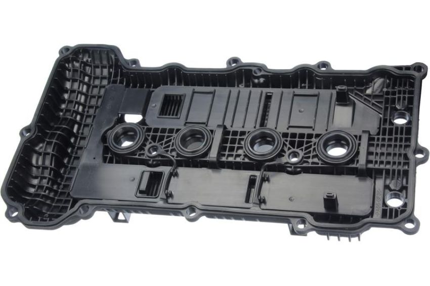 URO Parts HY1418468 Valve Cover w/ Gasket