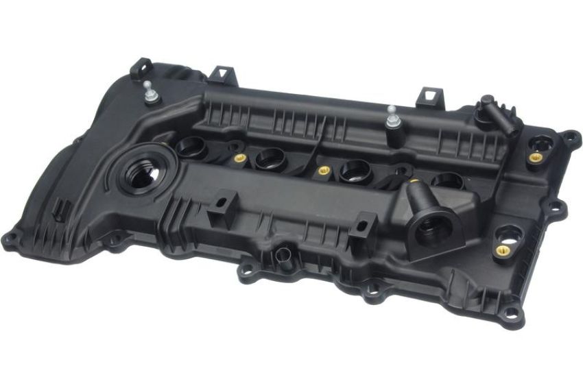 URO Parts HY1418468 Valve Cover w/ Gasket
