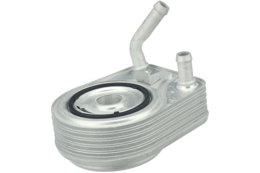 URO Parts HY1419308 Engine Oil Cooler
