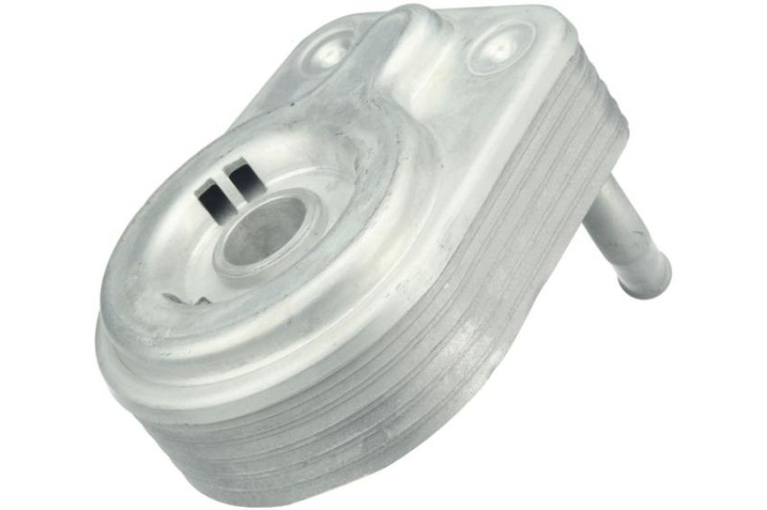 URO Parts HY1419308 Engine Oil Cooler