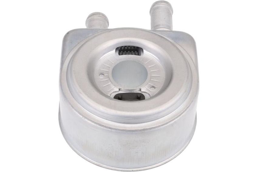 URO Parts HY1421717 Engine Oil Cooler