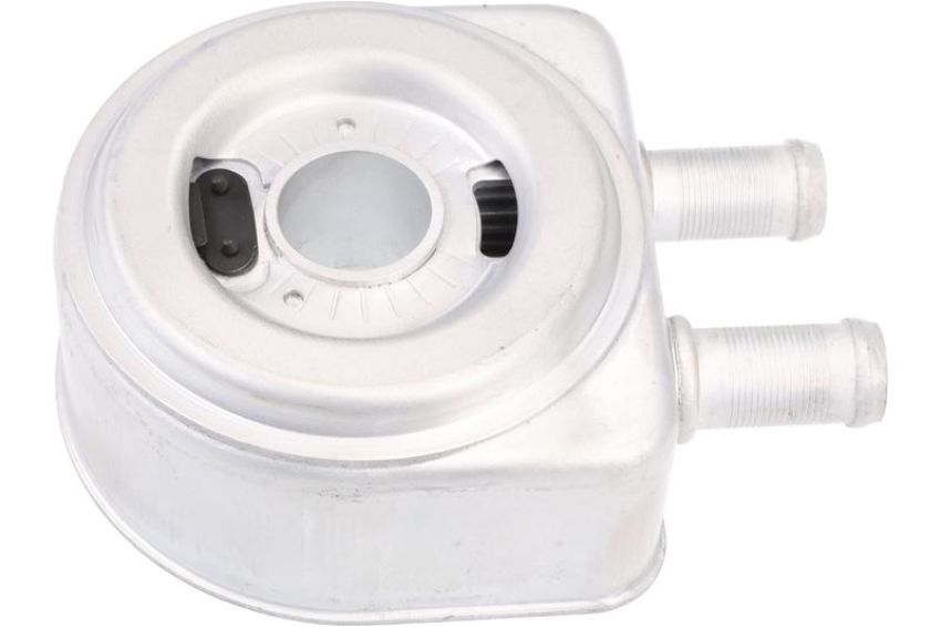 URO Parts HY1421717 Engine Oil Cooler