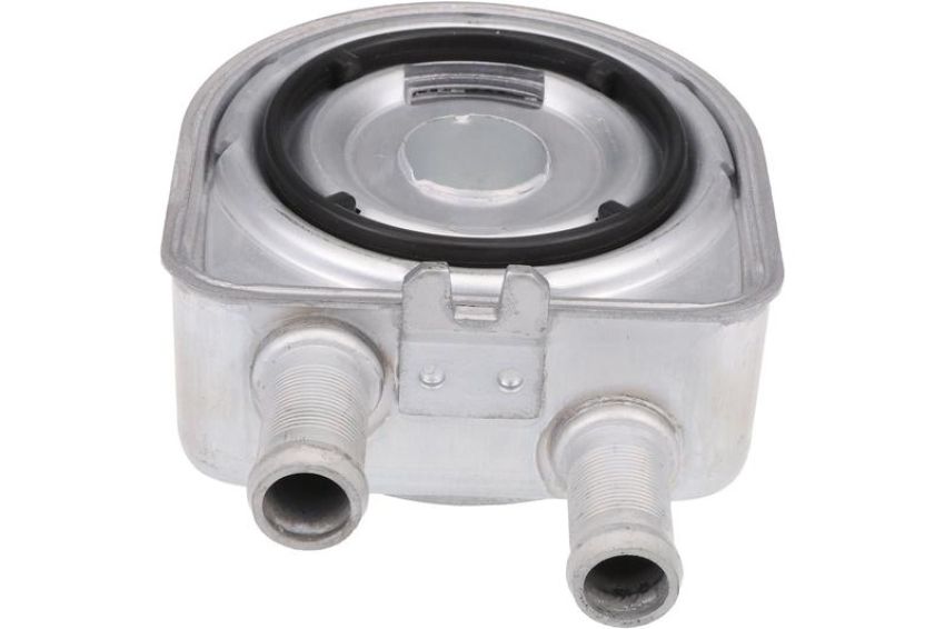 URO Parts HY1421717 Engine Oil Cooler