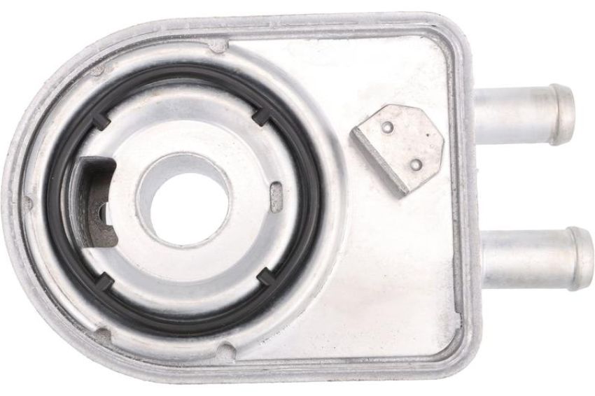 URO Parts HY1421719 Engine Oil Cooler