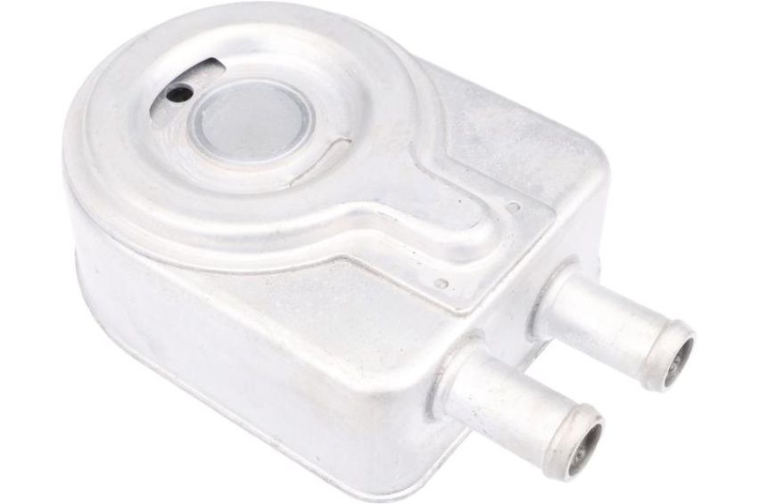 URO Parts HY1421719 Engine Oil Cooler