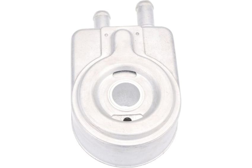 URO Parts HY1421719 Engine Oil Cooler