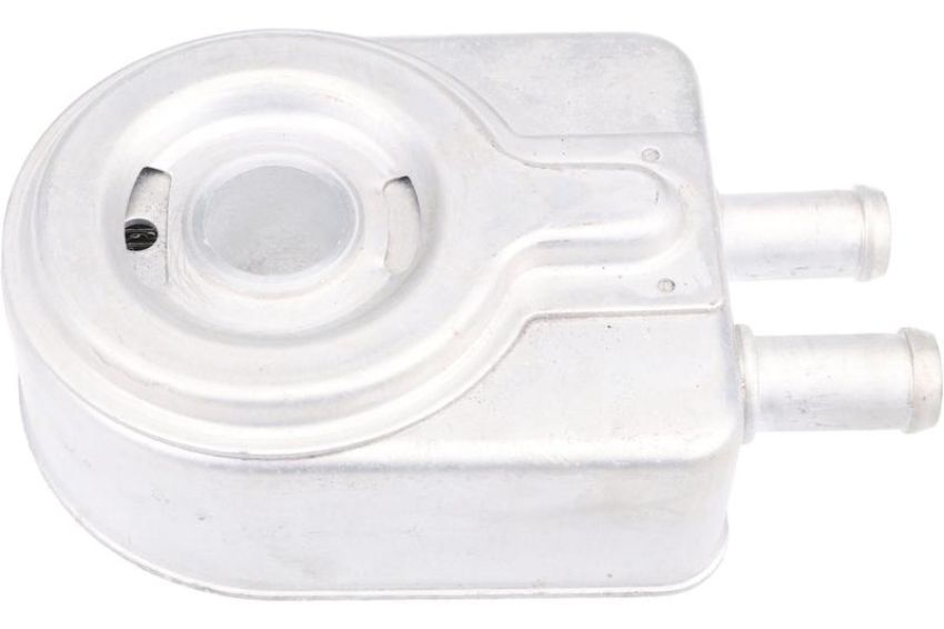 URO Parts HY1421719 Engine Oil Cooler