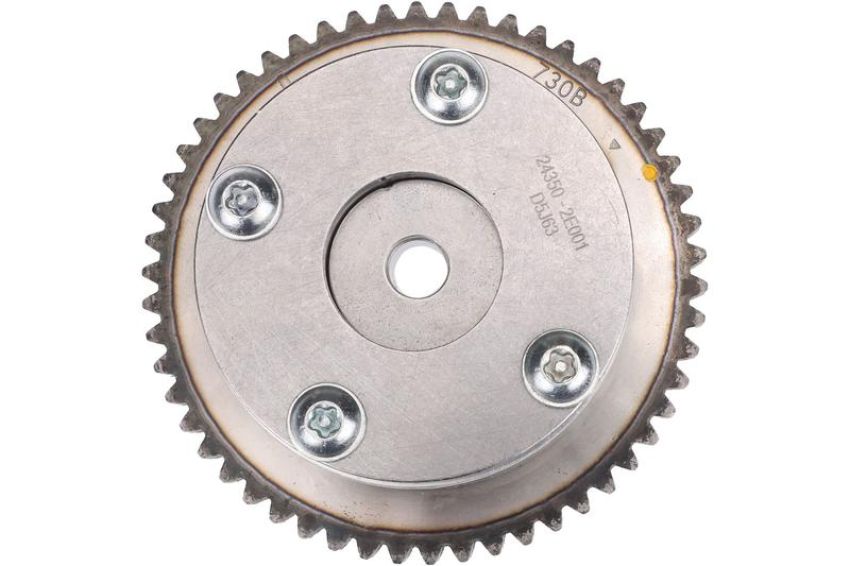 URO Parts HY1421806 Variable Valve Timing Sprocket